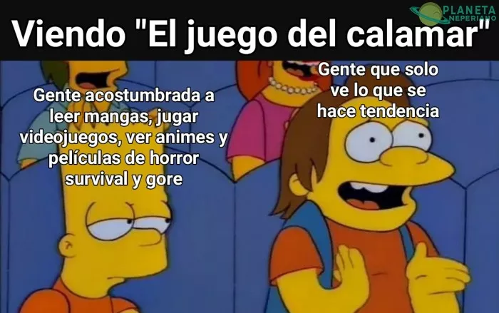 Y por desgracia el horror survival suele tener pésimos finales... 