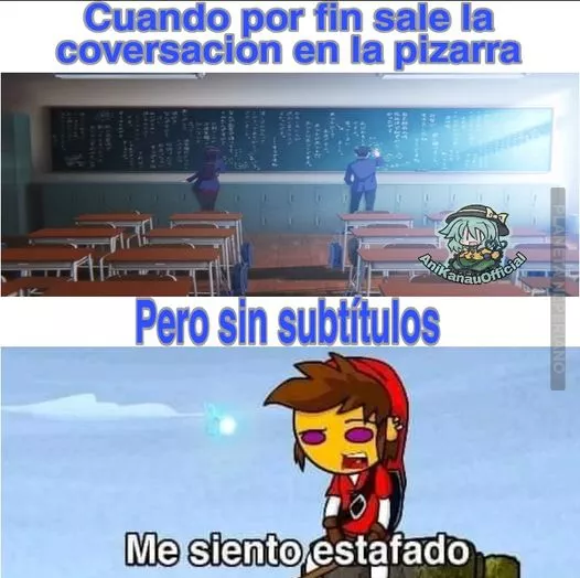 Quisas si me lea el manga 