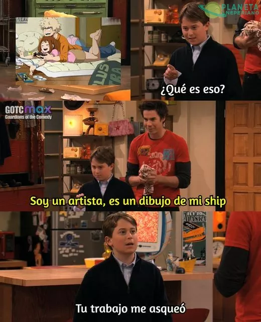 entiendo la disculapa despues de 300 cap