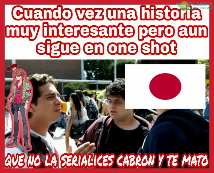 Y como matarias un pais ? 