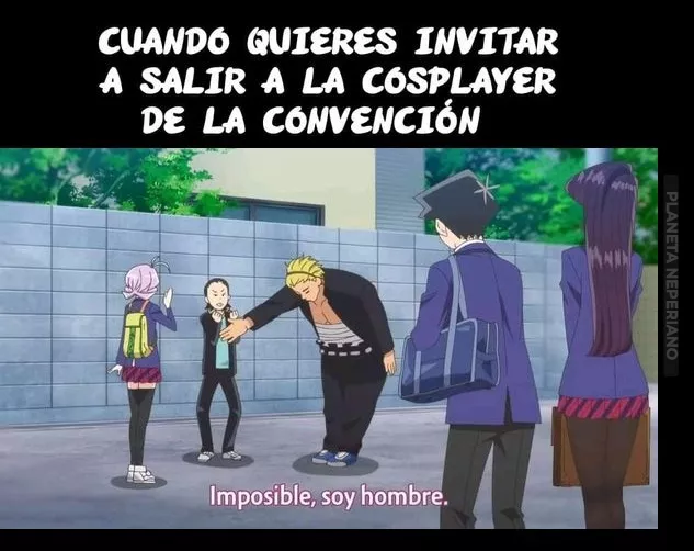 Destruido en segundos 