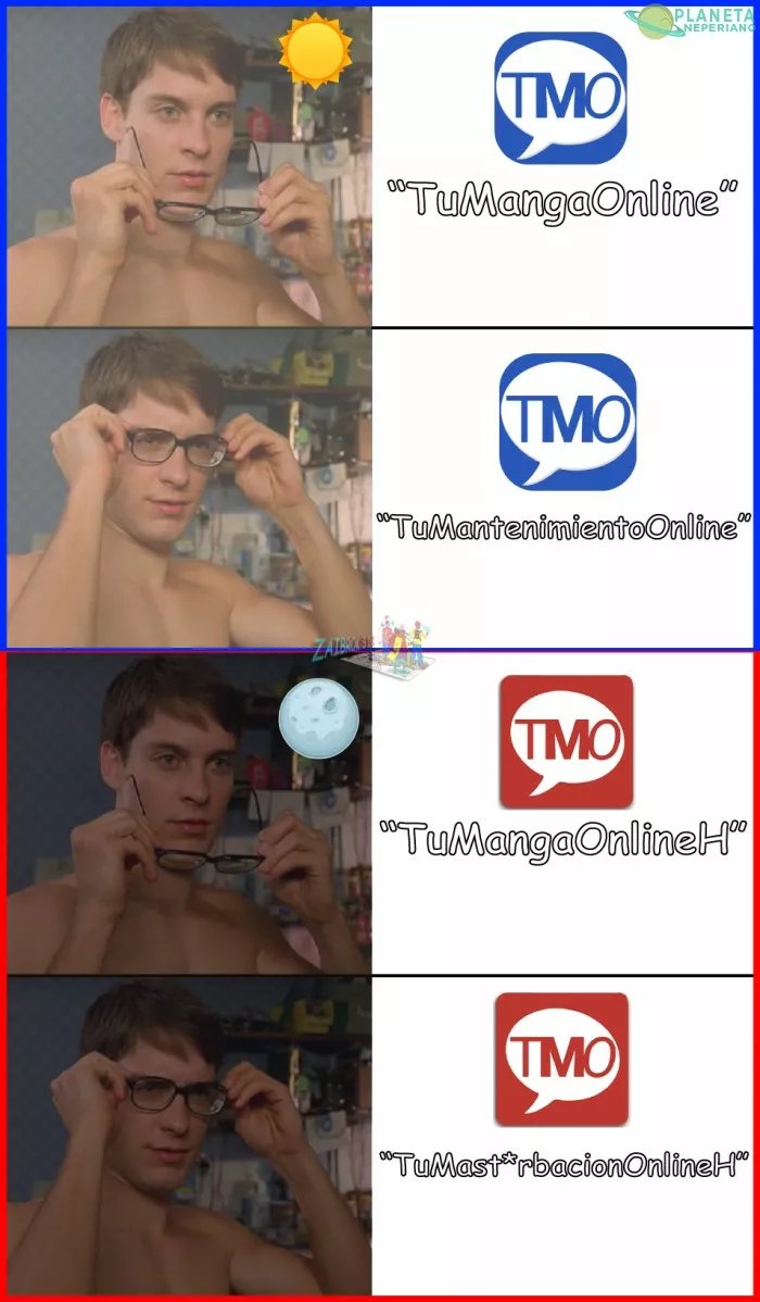 TMO en la nutshell