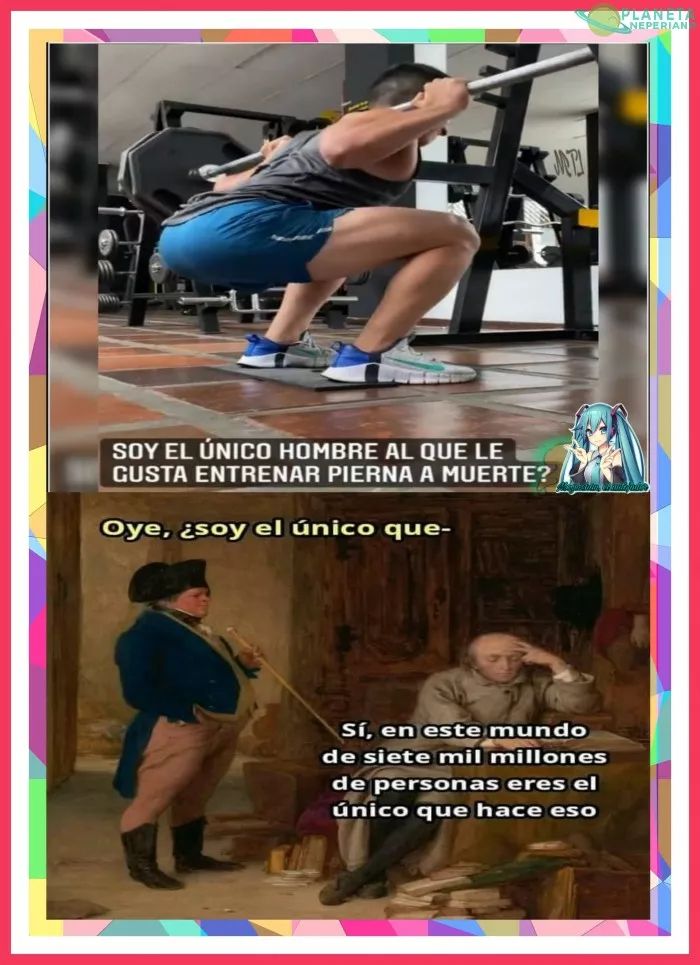 Si el unico estupido