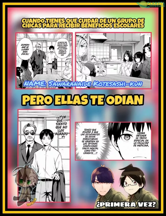 Gotoubun & Bokuben, Remix 