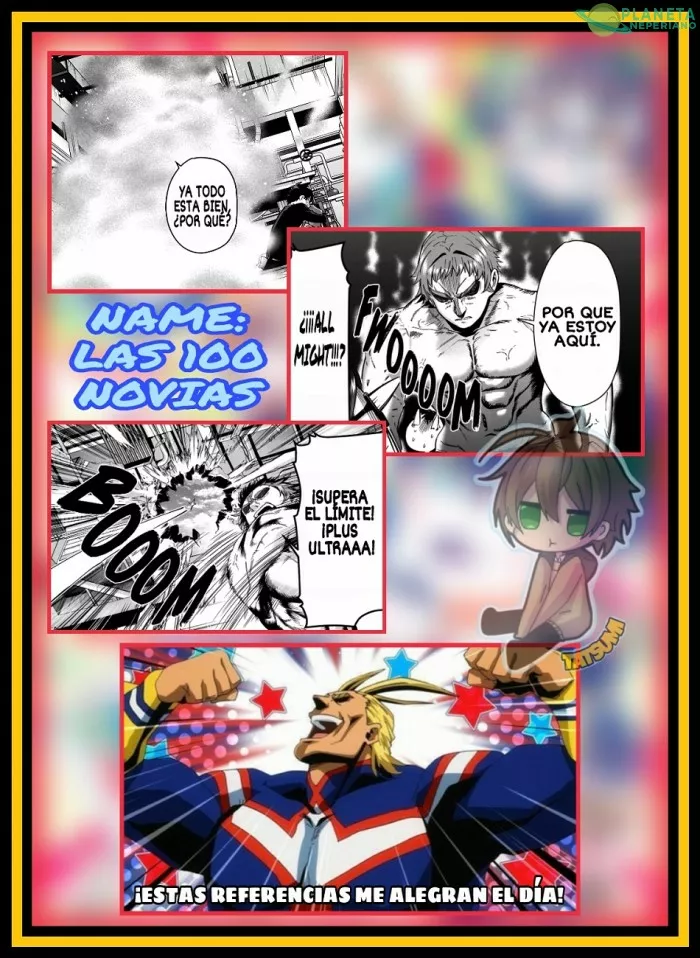 EL CAPITÁN AMÉRICA ENTENDIÓ LA REFERENCIA :v