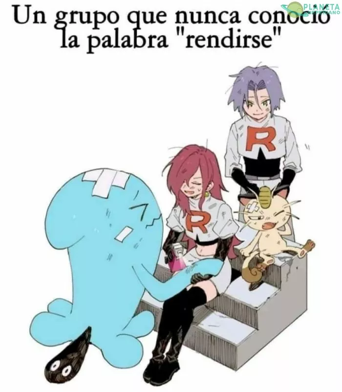 Nunca jamas