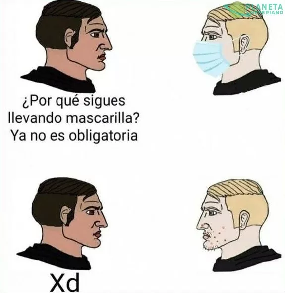 verse atractivo con y feo sin XD