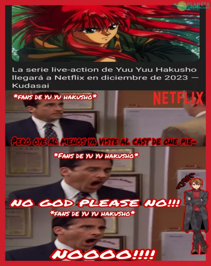 Cual es la mania de arruinar clasicos ?