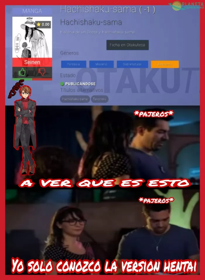 Eso si me sorprendio