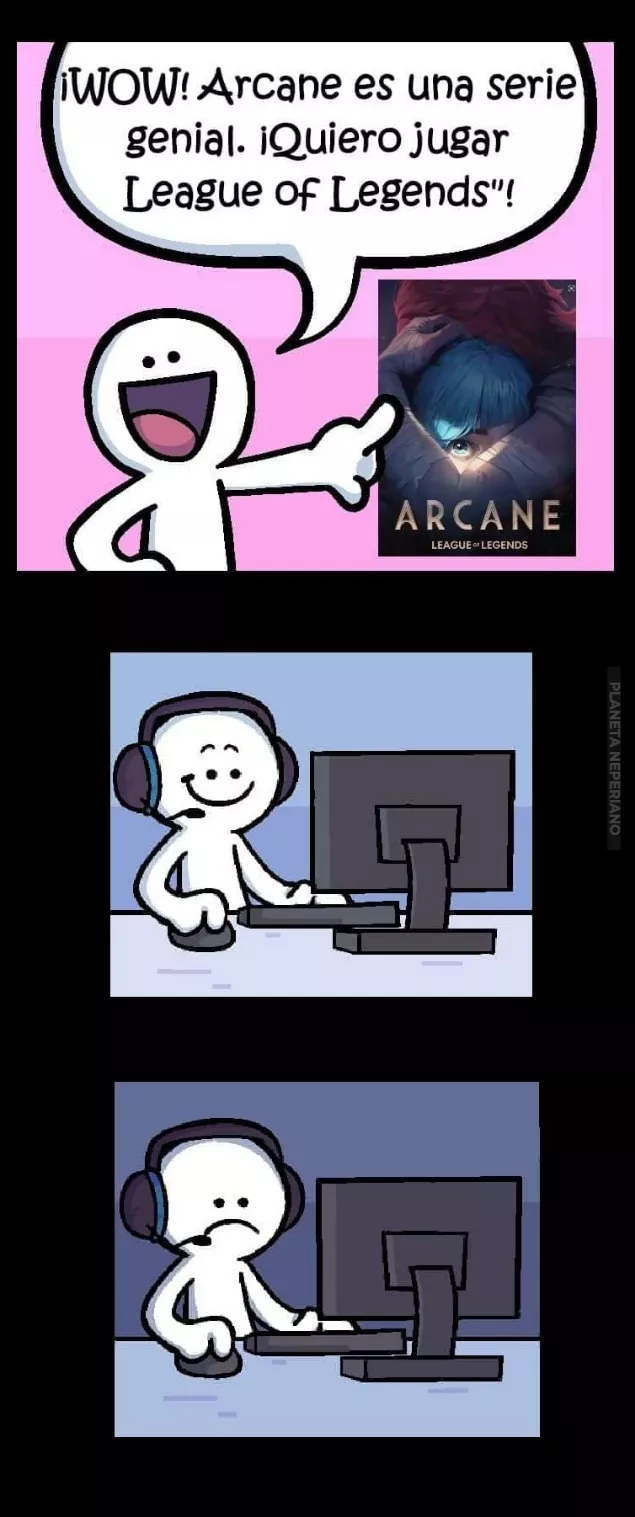 No lol