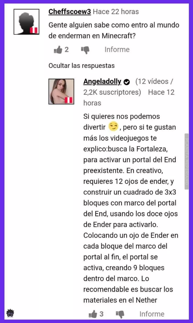 a no pos , Random 3