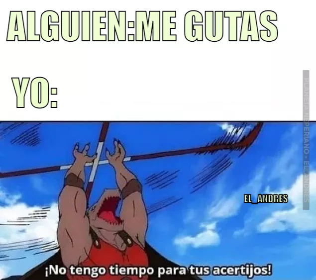 parece chiste pero es anecdota