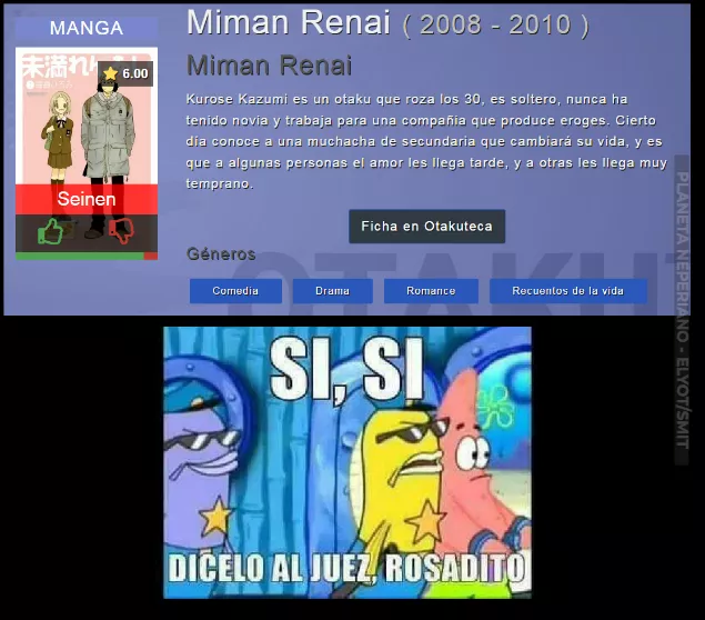 pos ahí esta el name,  si preguntan seria XD