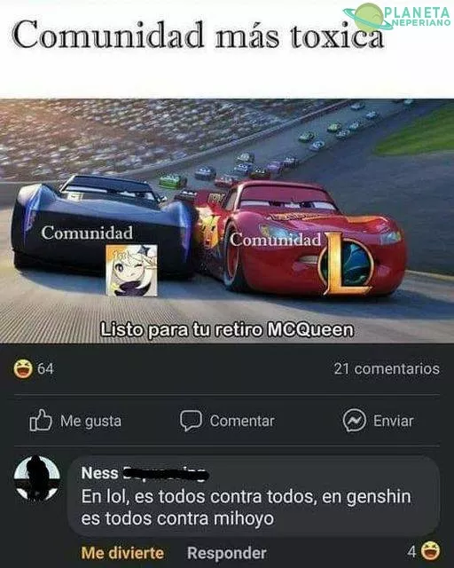 Pues, no sé que decir