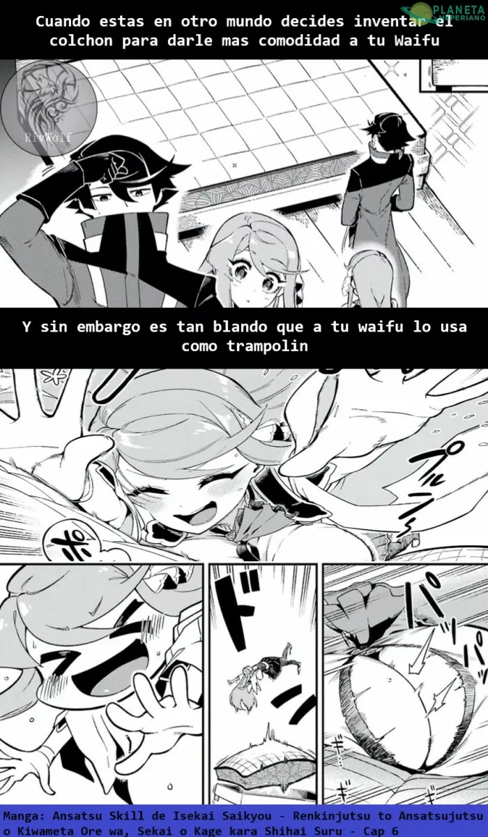 Pues no se puede evitar