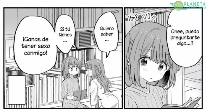 ESAS PREGUNTAS SERIAS 