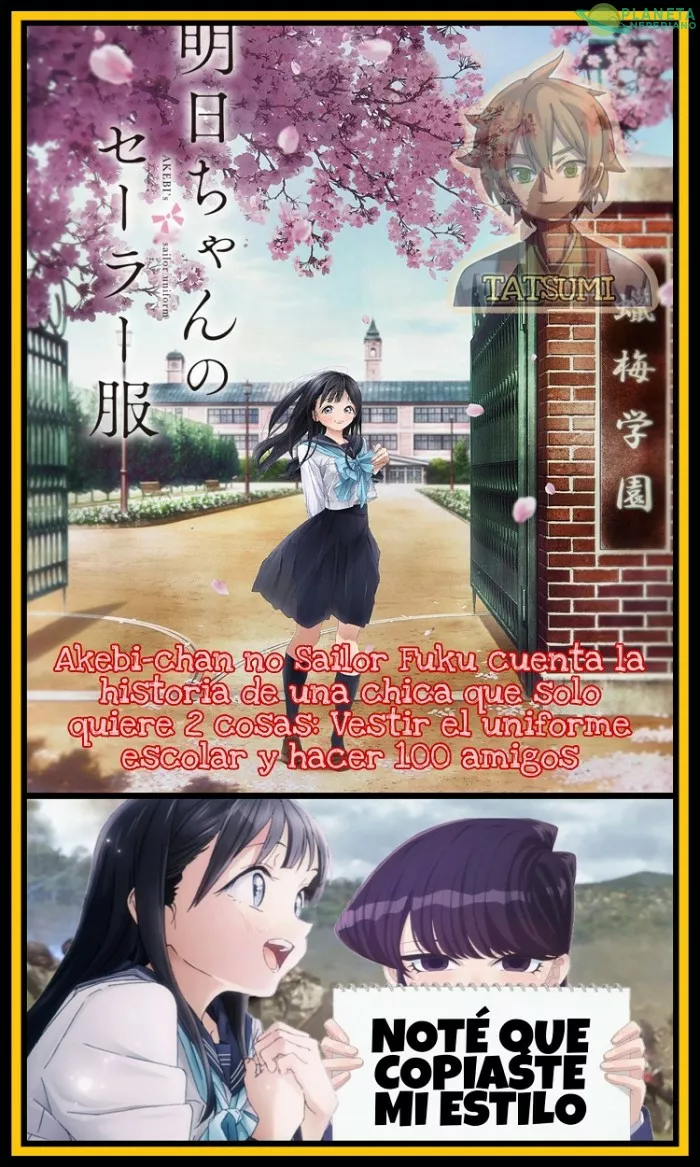 LA ÚNICA DIFERENCIA ES QUE ELLA SI HABLA