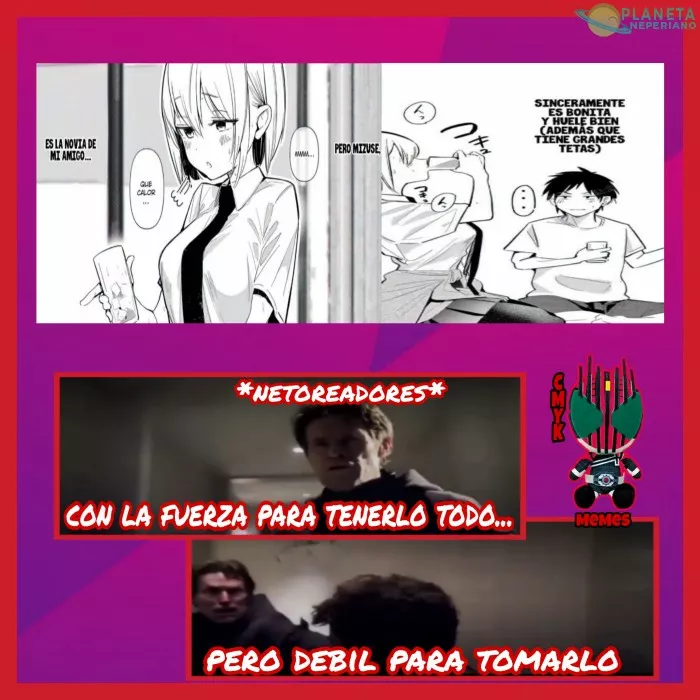 Si el no lo hace un gordo lo hara 