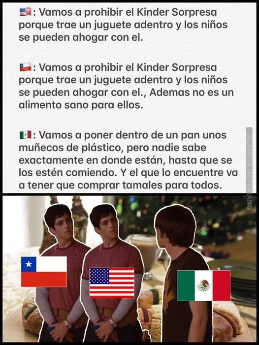 es en serio ??¿¿? , Que loco
