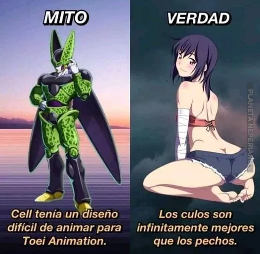 SE TENIA QUE DECIR 