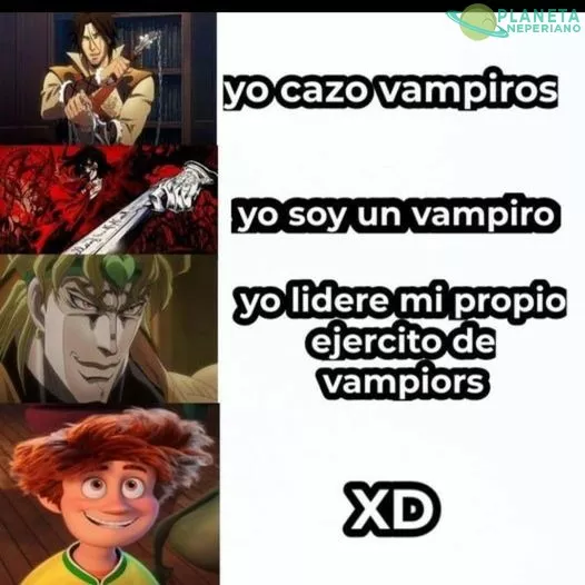 bien por el foll*vampiros