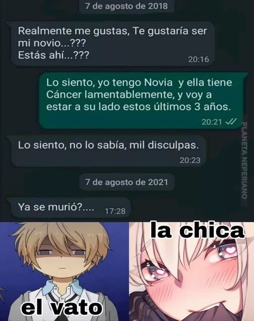 un poquito de por favor 