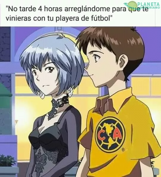 Asi son el 90% o mas de las relaciones 