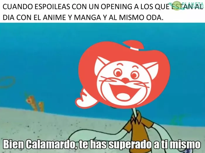 demasiada información en un Opening