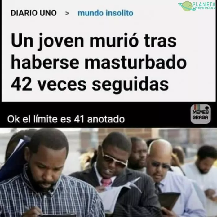 tiempos modernos :V 