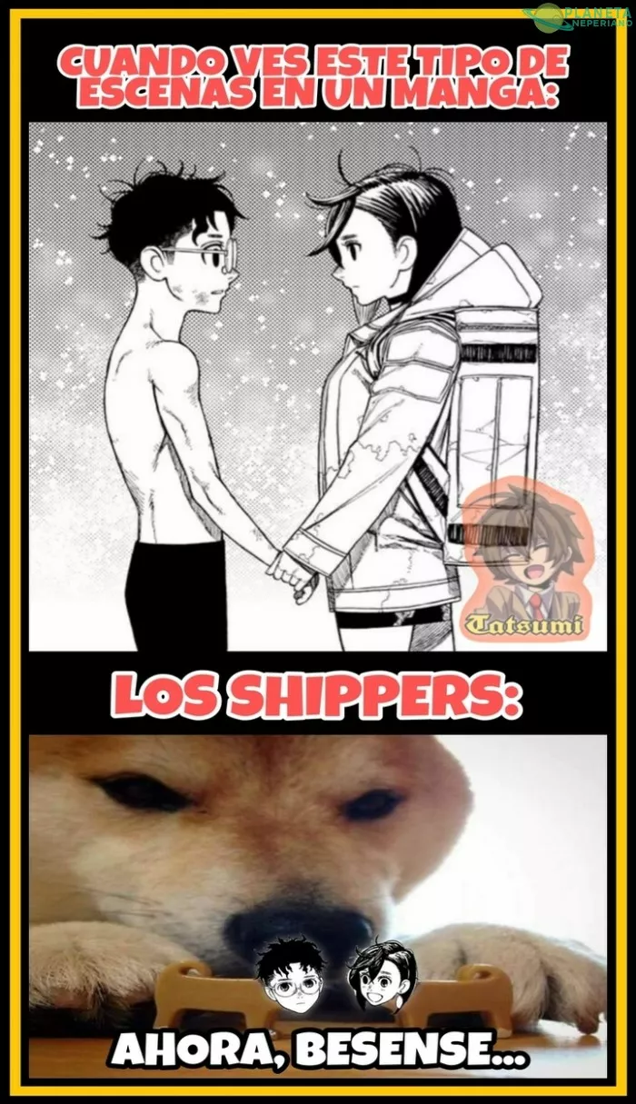 ME DECLARO CULPABLE XD