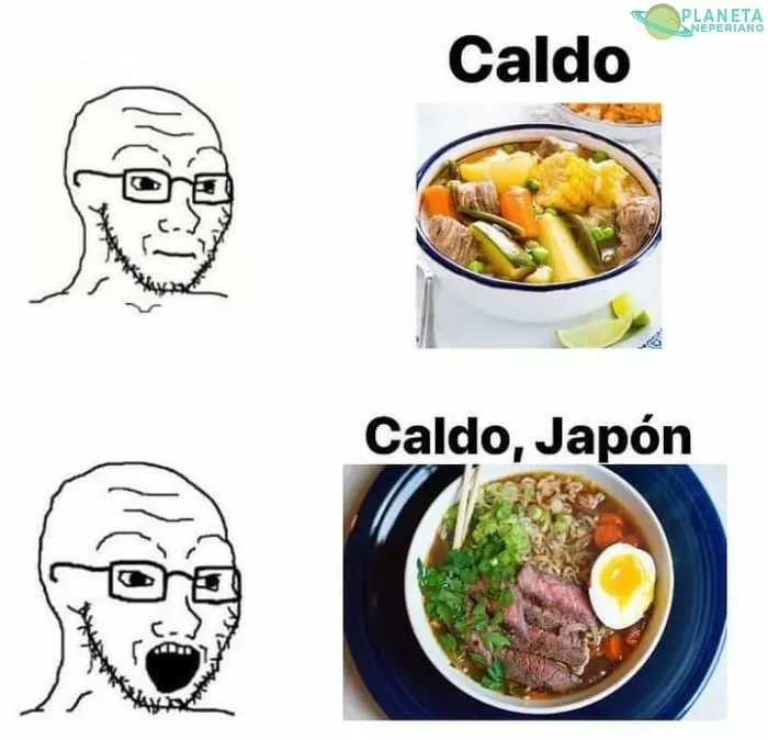 Así es la gente sin cultura 