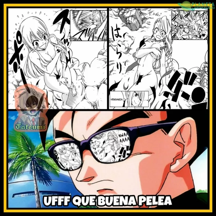 ESTUVO MUY BUENA LA TRAMA ( ͡° ͜ʖ ͡°)