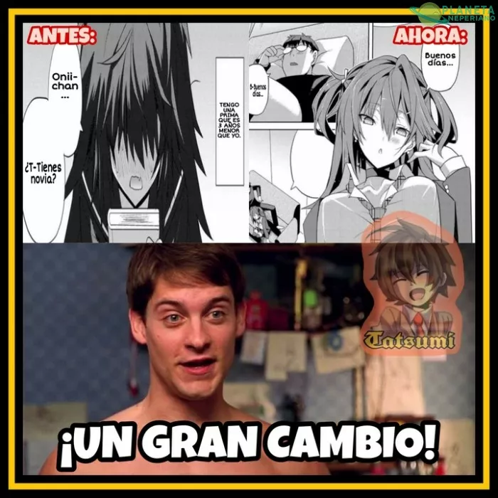 ME RECORDÓ A HENSHIN EMERGENCE XD