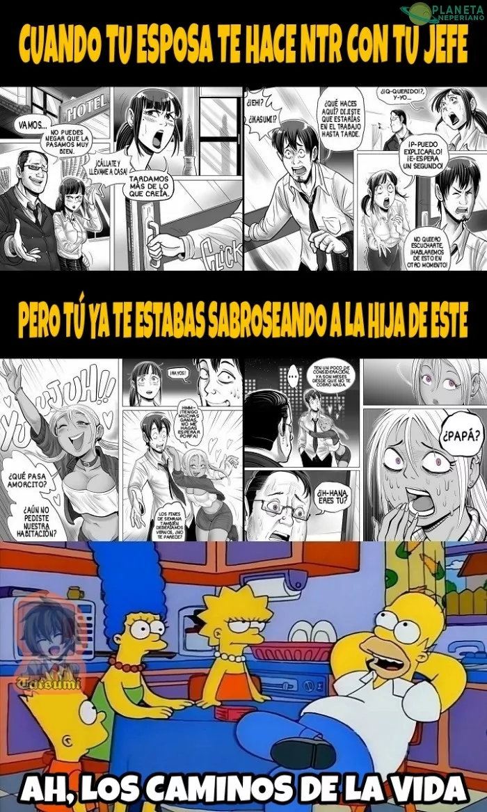 ESO NO ME LO ESPERABA XD