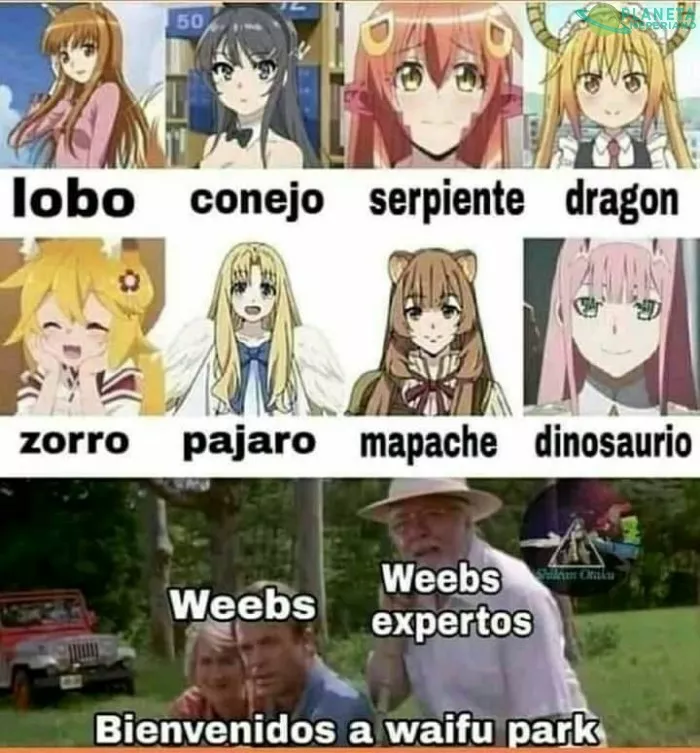 Los otakus amarán ese lugar xD