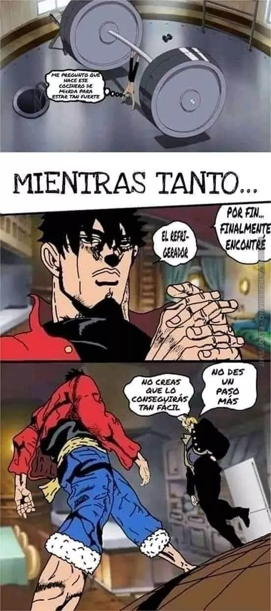 Eso si  o si es canon 