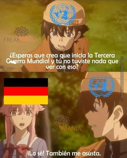 tiempos oscuros