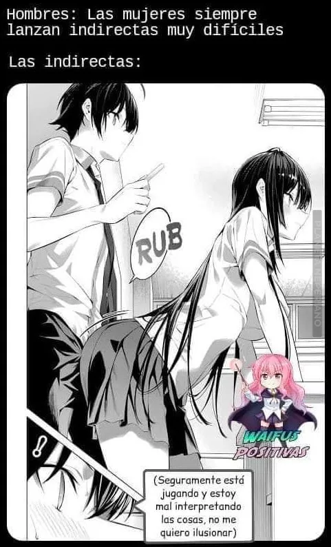 No me quiero ilusionar