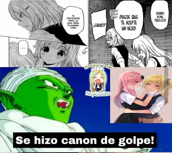 bromita nomas era  :V