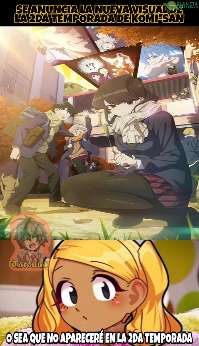 TOCA ESPERAR MI ESTIMADA GAL