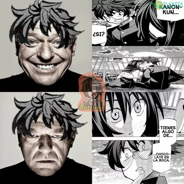 ÉL SOLO QUERÍA UN BESO