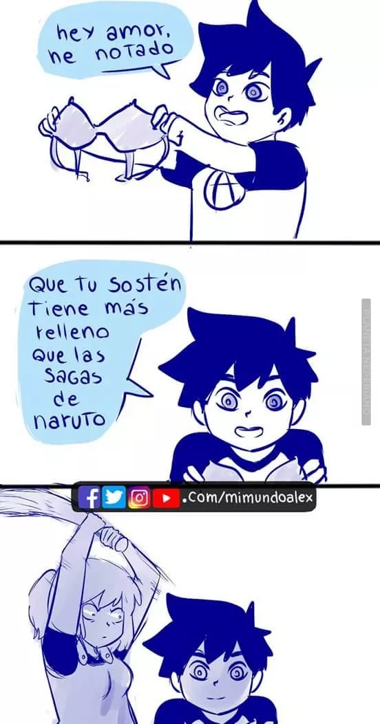 y de paso el de Burrito