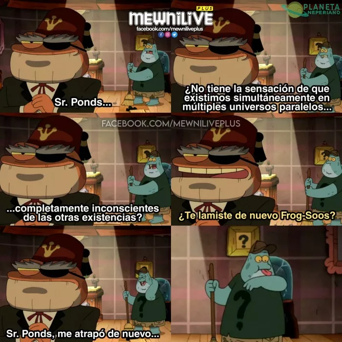 me estas diciendo que existe el GravityFalls-verso