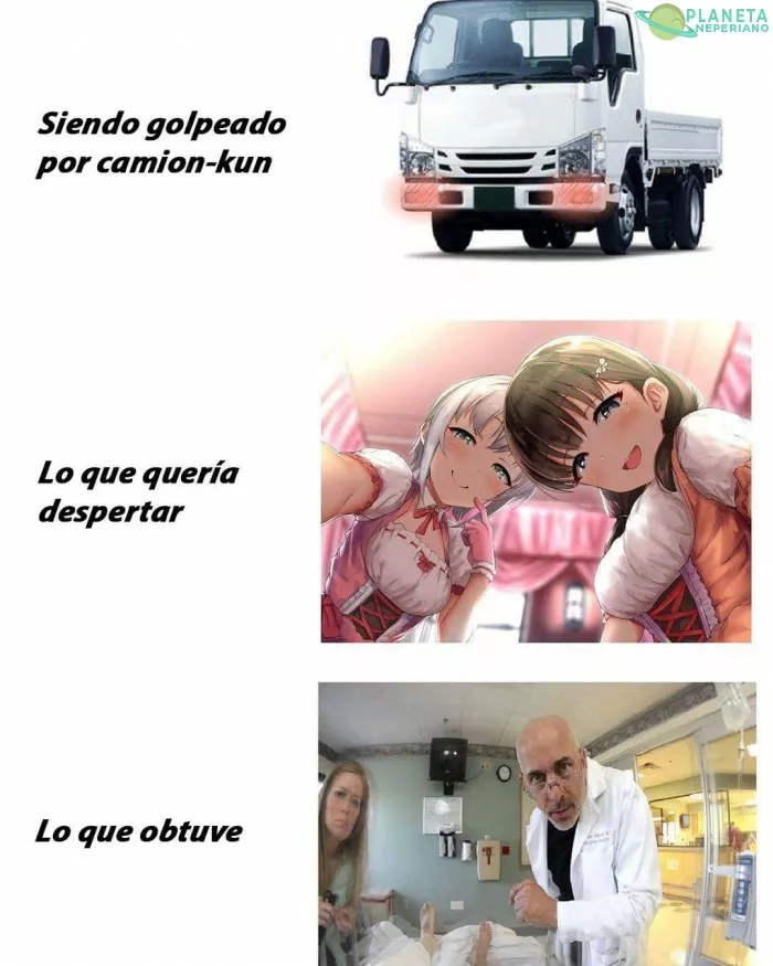 La realidad es triste :'v