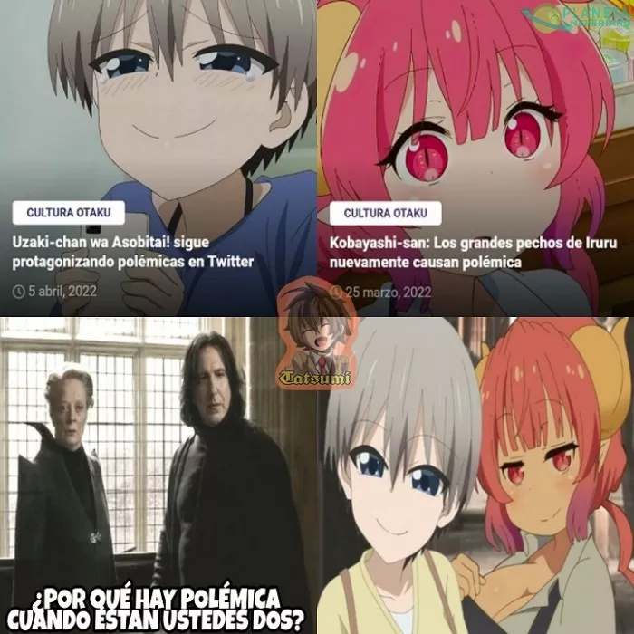 LAS REINAS DE LA POLÉMICA