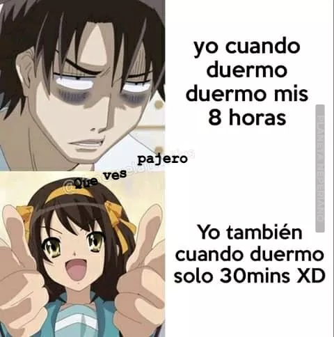 cierto xd