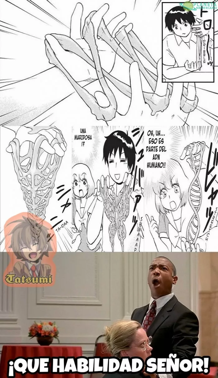 SEKI SIENDO UN PRO COMO SIEMPRE