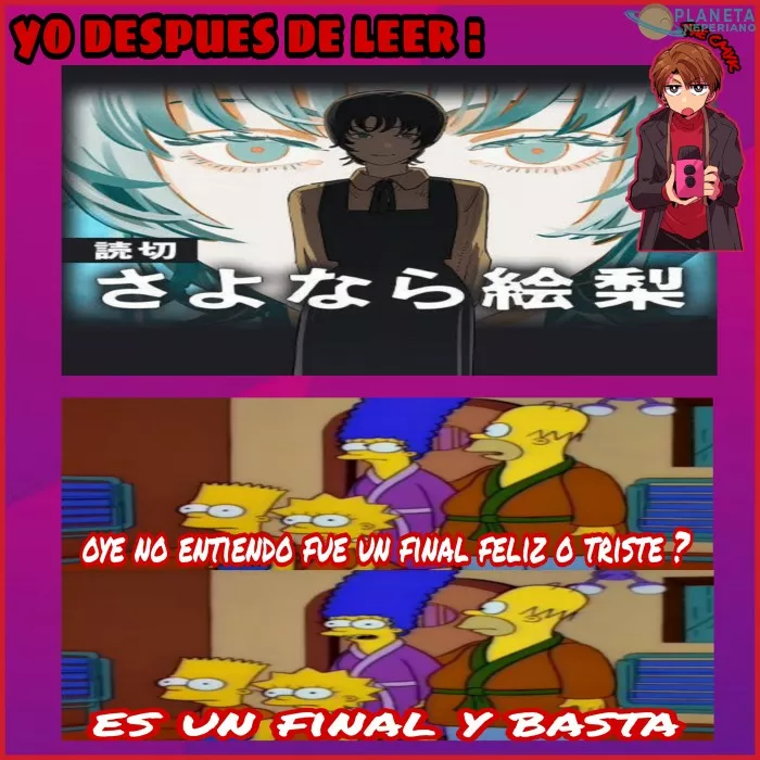 Ni idea de que sea yo ya me confundi