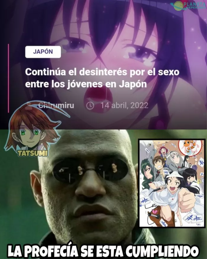 LA FICCIÓN SE ESTA VOLVIENDO REALIDAD