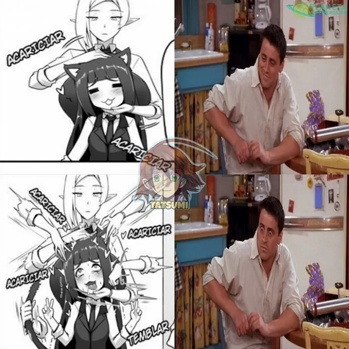 LA PROFANO SOLO CON CARICIAS :V